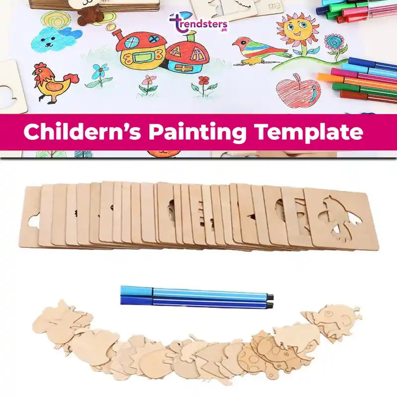 3in1 - 159 Pcs Best Learning Toys for Kids