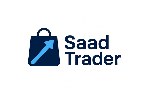 Saad Trader