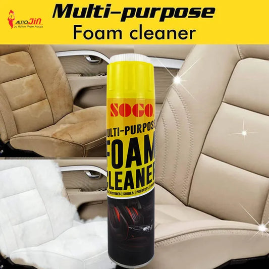 PureShine MultiFoam