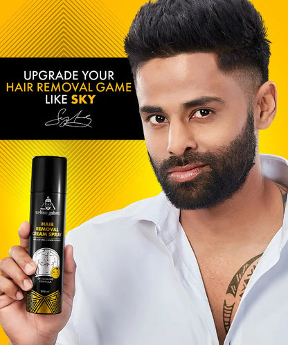 UrbanGabru Hair removal cream spray 200ml